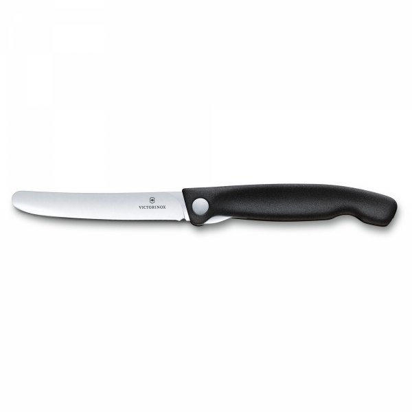 Nóż składany do owoców i warzyw Victorinox Swiss Classic 6.7803.FB