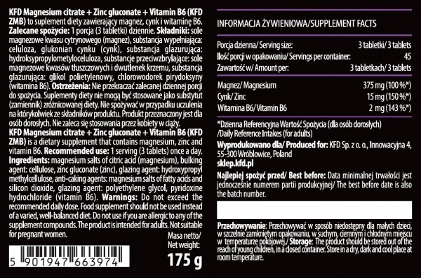 Potężne trio dla Twojego organizmu