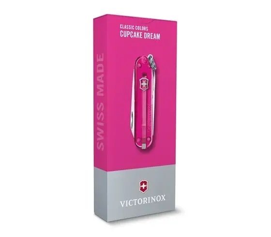 Scyzoryk Victorinox Classic SD "Cupcake Dream" 0.6223.T5G