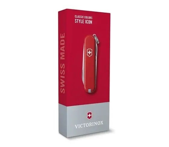 Scyzoryk Victorinox Classic SD &quot;Style Icon&quot; 0.6223.G
