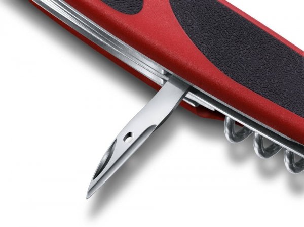 Scyzoryk Victorinox RangerGrip 57 Hunter 0.9583.MC - Grawer Gratis