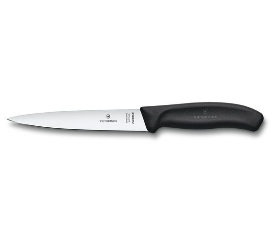 Nóż do filetowania Victorinox 6.8713.16B
