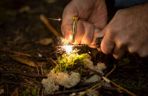 Multitool Leatherman Signal Aqua &amp; Silver 833187