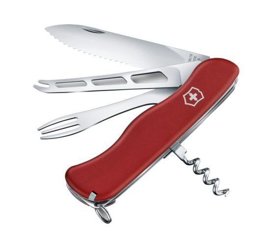 Scyzoryk Victorinox Cheese Master 0.8313.W - Grawer Gratis