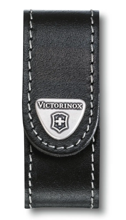 Scyzoryk Victorinox Nail Clip Wood 580 0.6461.63 - Grawer Gratis