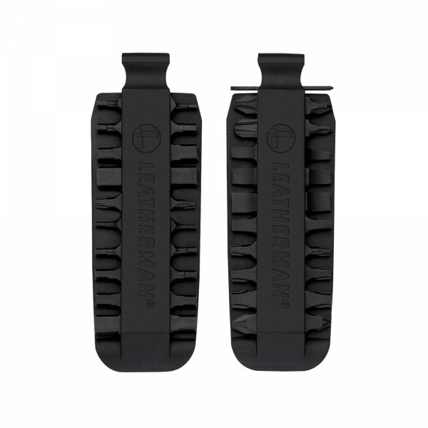 Zestaw Leatherman Bit Kit - 21 bitów 931014