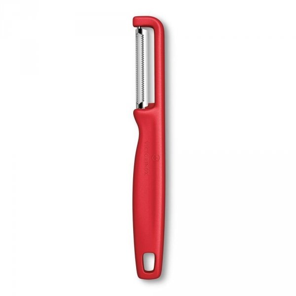Zestaw Victorinox Nóż do Warzyw i Owoców 8 cm + Obieraczka - 6.7111.21C1