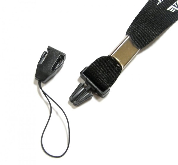 Zawieszka - smycz na szyję TRU VIRTU Card Case Neckband
