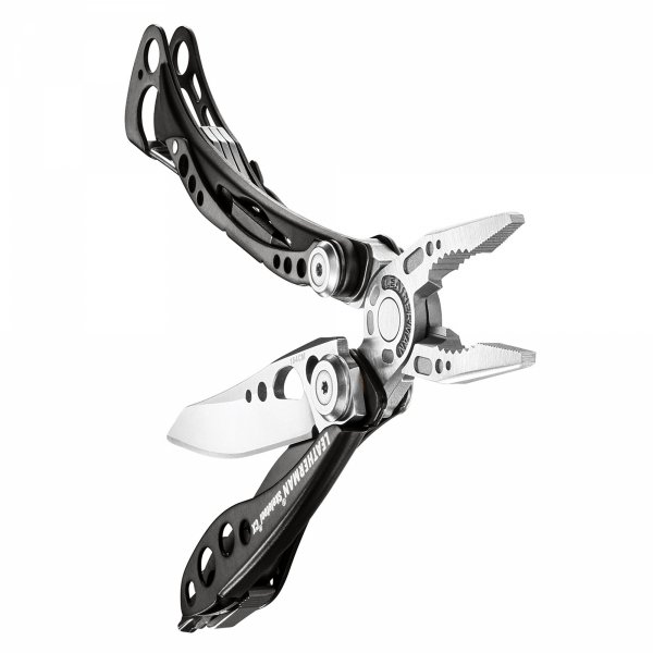 Multitool Leatherman Skeletool CX Black 830923