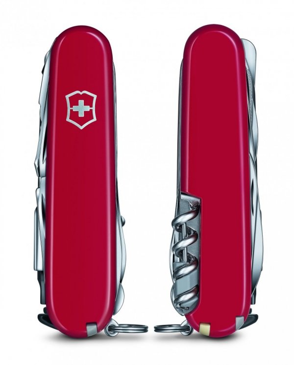 Scyzoryk Victorinox Swiss Champ XXL 1.6795.XXL