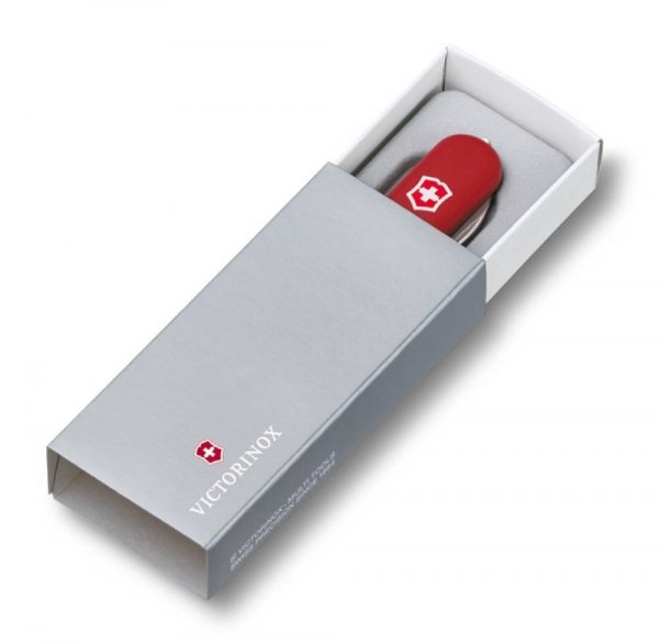 Scyzoryk Victorinox Signature Lite SilverTech 0.6226.T7 