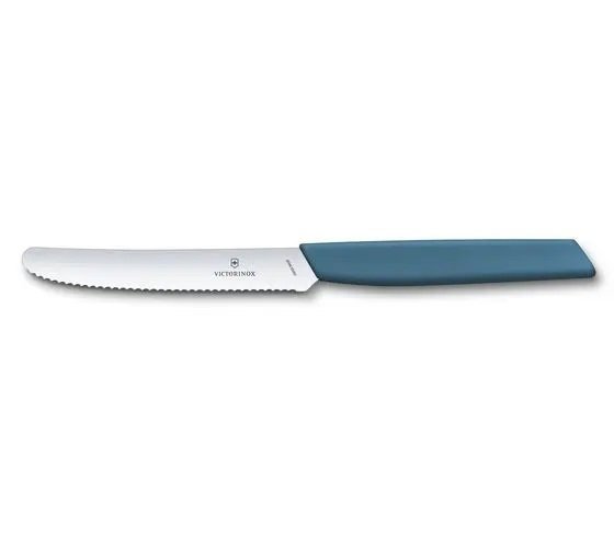 Nóż stołowy do pomidorów Swiss Modern 6.9006.11W2 Victorinox