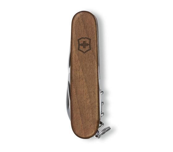 Scyzoryk Victorinox Spartan Wood 1.3601.63 - Grawer Gratis