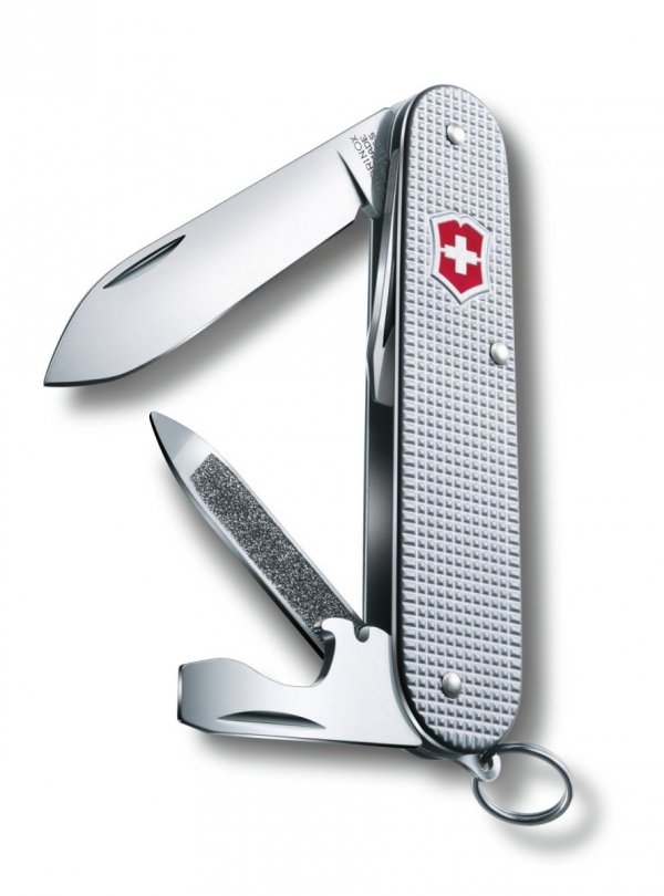 Scyzoryk Victorinox Cadet Alox 0.2601.26