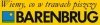 Nawóz do Trawy Regeneracyjny BarFertile Regeneration Barenbrug 5kg