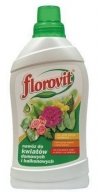 Nawóz do Kwiatów Domowych i Balkonowych 1L Florovit