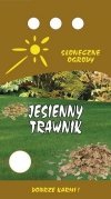 Nawóz Jesienny Trawnik 10kg Luvena