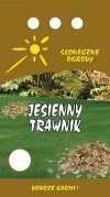 Nawóz Jesienny Trawnik 15kg Luvena
