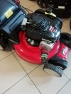 Kosiarka Spalinowa z Napędem MTD Optima 46 SPB HW