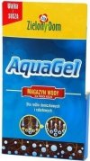 AquaGel Hydrożel Absorbent Wody 60g Zielony Dom