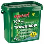 Nawóz 100 Dni do Trawników 5kg Agrecol