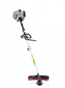Wielofunkcyjna Kosa Spalinowa 4 w 1 AL-KO BC 330 MT