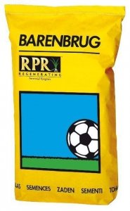 Trawa Barenbrug Uniwersalna Sportowa RPR Sport Play 10kg