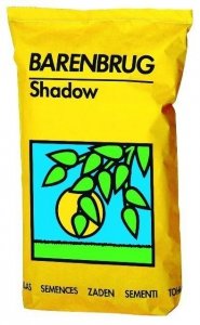 Trawa Barenbrug Reprezentacyjna na Cień i Słońce Shadow Sun 75kg