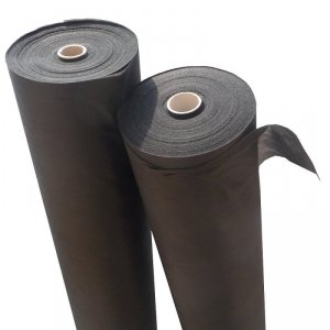 Agrowłóknina Czarna P-50 UV 1,1m x 1mb GF Agro