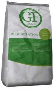 Trawa Regeneracyjna GF Regeneration Grass 10kg