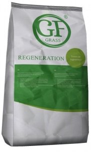 Trawa Regeneracyjna GF Grass Regeneration 5kg