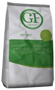 Trawa Sportowa na Intensywne Użytkowanie GF Sport Grass 20kg