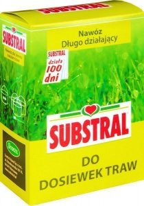Nawóz do Trawy 100 dni 1kg Substral