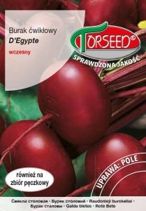Burak ćwikłowy D`Egypte 15g