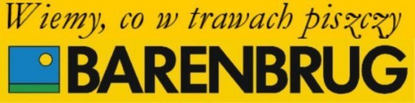 Nawóz do Trawy Jesienny BarFertile Late Barenbrug  40kg