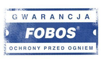 Fobos M-1 Impregnat do Drewna Konstrukcyjnego 20kg