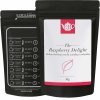 Japońska zielona herbata Sencha z maliną i rodzynką 50g - Malinowa Rozkosz