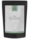 Zielona Herbata - Green Yunnan - Herbata Liściasta Premium 50g