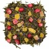 Zielona Herbata Sencha z ananasem, mango i żurawiną 50g – Rajski Ptak
