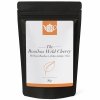 Herbata Rooibos z dziką wiśnią i różą 50g sypana - Rooibos Dzika Wiśnia 
