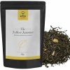 Żółta Herbata Liściasta z Jaśminem - Yellow Yasmine