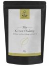 Jaśminowa Herbata Oolong - Green Oolong - Herbata Liściasta