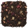 Czerwona herbata Pu-Erh z ananasem i wiśnią w rumie 50g