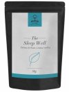 Zielona Herbata Aromatyzowana - Sleep Well - Herbata Liściasta