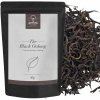 Czarna Herbata Oolong Liściasta 50g