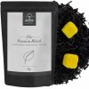 Czarna Herbata - Aromatyzowana - Passion Black - Herbata Liściasta z marakują 50g