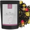 Zielona Herbata - Różana - Aromatyzowana - Rose Camelia - Zielona Herbata Liściasta 50g