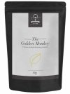 Czarna Herbata - Golden Monkey - Herbata Liściasta Premium 50g