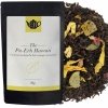 Czerwona herbata Pu-Erh z mango i ananasem 50g - Pu-Erh Hawaii