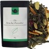Japońska zielona herbata Sencha z pomarańczą i goździkiem 50g - Goździkowy Raj